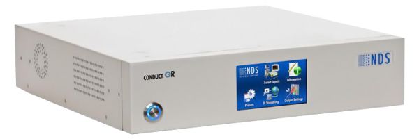 NDS ConductOR (8 IN / 3 OUT)