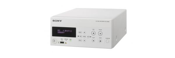 Sony HVO-5x0MD Rekorder