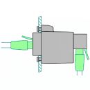 Netzwerkisolator emosafe EN-50VG-S