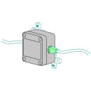 Netzwerkisolator emosafe EN-20G - Datendurchsatz bis zu 1...