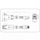 Netzwerk­isolator emosafe EN-66K