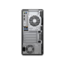 Befundworkstation HP Z2 CHC - Intel i7-10700K