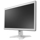 Neovo TX-2401 - medizinischer Full-HD Multitouch mit Hartglas