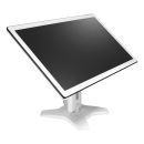 Neovo TX-2401 - medizinischer Full-HD Multitouch mit Hartglas