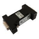 Medizinischer RS-232 Isolator "E1" mit RTS/CTS...