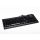 Tastatur Seal Shield Silver Seal SSKSV208DE, IP68, schwarz