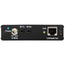 DVI / HDMI Sender über Twisted Pair Kabel (HDBaseT),...