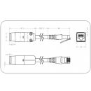 Netzwerkisolator emosafe EN-65S