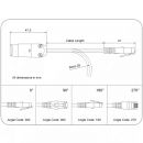 Netzwerkisolator emosafe EN-65S