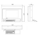 Eizo CuratOR Surgical Panel SP1-24