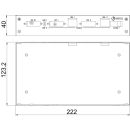 Eizo TID0102-DVI - DVI Splitter für LMM0804