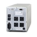 800VA Medical USV - Powervar ABCE802-22MED